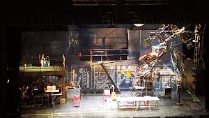 Stranahan Theater & Great Hall - photo 19
