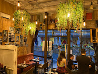 Atmosphère du Restaurant italien Vale&Ale Restaurant - Pinseria à Paris - n°8