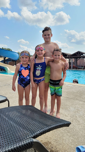 Golf Course «Walnut Creek Country Club», reviews and photos, 1151 Country Club Dr, Mansfield, TX 76063, USA