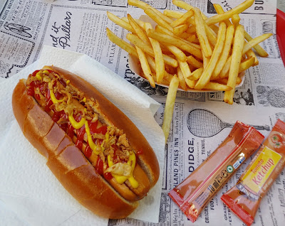 Burger's Factory La Joliette à Marseille