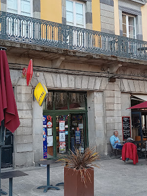 La Civette à Carcassonne