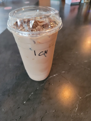 Coffee Shop «Kushala Sip Coffee House», reviews and photos, 335 Main St #101, Stoneham, MA 02180, USA