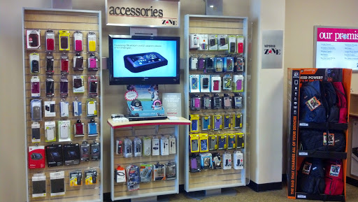 Cell Phone Store «Verizon Authorized Retailer - Wireless Zone», reviews and photos, 146 Eagleview Blvd, Exton, PA 19341, USA