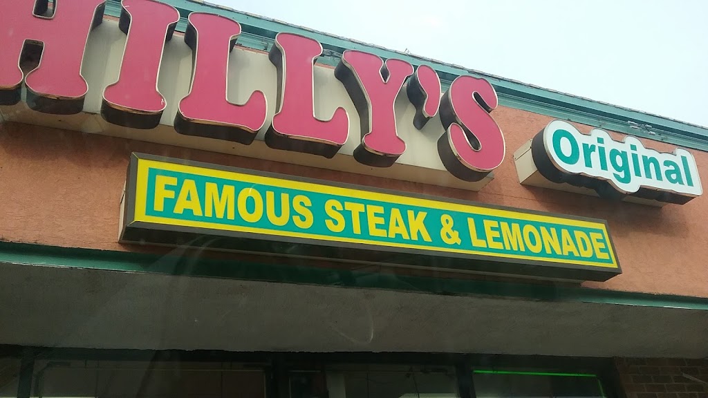 Philly's Original Steak 60633
