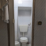 Photo n°3 de l'avis de Magnus. fait le 18/03/2024 à 20:52 sur le  Hotel Pensione Romeo à Bari