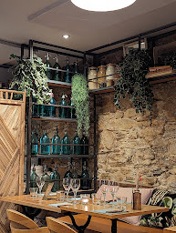 Photo n°88 de Paola - Le Clan des Mamma Nantes à Nantes ()