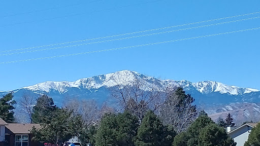 Park «Dublin Park», reviews and photos, 2450 Roundtop Dr, Colorado Springs, CO 80918, USA