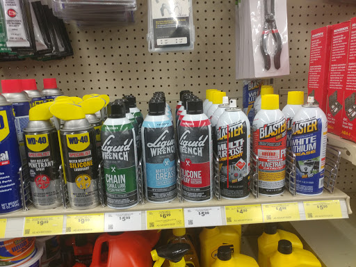 Hardware Store «Harbor Freight Tools», reviews and photos, 246 N West End Blvd, Quakertown, PA 18951, USA