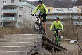 Bikepark StonePit Holderbank