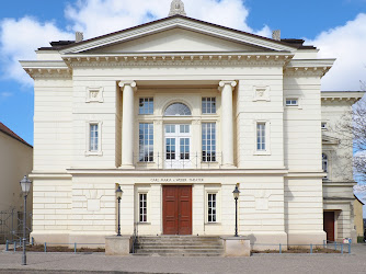 Carl-Maria-von-Weber-Theater