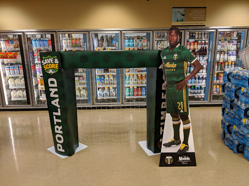 Grocery Store «Safeway», reviews and photos, 6701 E Mill Plain Blvd, Vancouver, WA 98661, USA