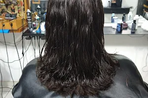 Frank Munaro cabeleireiro image