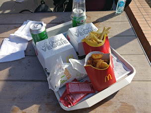 Photo n°12 de McDonald's à Fenouillet ()