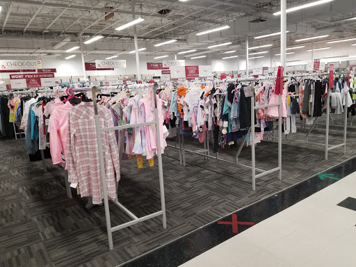Clothing Store «Burlington Coat Factory», reviews and photos, 1600 Saratoga Ave, San Jose, CA 95129, USA