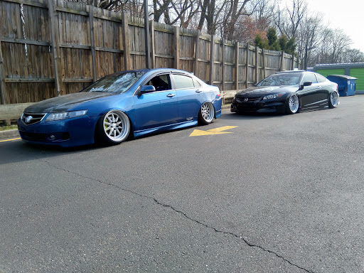 Self-Storage Facility «Extra Space Storage», reviews and photos, 766 Carolier Ln, North Brunswick Township, NJ 08902, USA