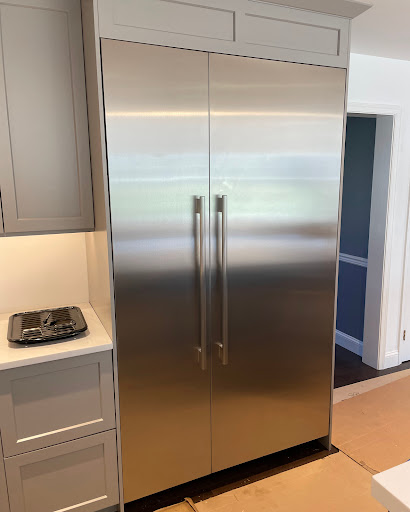 Appliance Store «N F Landis & Son Inc», reviews and photos, 9 S Front St, Souderton, PA 18964, USA