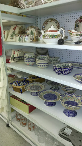 Home Goods Store «Tuesday Morning», reviews and photos, 1000 E Rte 66, Glendora, CA 91740, USA