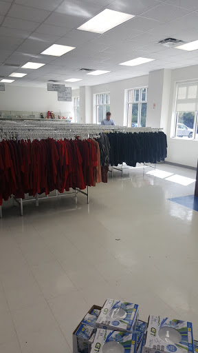 Thrift Store «Goodwill», reviews and photos, 1011 Langston Pond Dr, Cary, NC 27518, USA