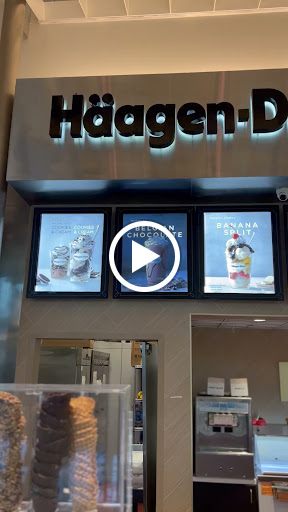 Ice Cream Shop «Haagen-Dazs», reviews and photos, 4200 Conroy Rd, Orlando, FL 32839, USA