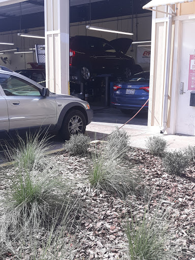 Car Repair and Maintenance «Pep Boys Auto Service & Tire», reviews and photos, 70 Blake Blvd, Celebration, FL 34747, USA