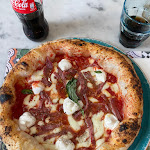 Photo n°1 de l'avis de Christoph.a fait le 06/04/2023 à 18:33 sur le  Pizzeria Assaje Trieste à Trieste