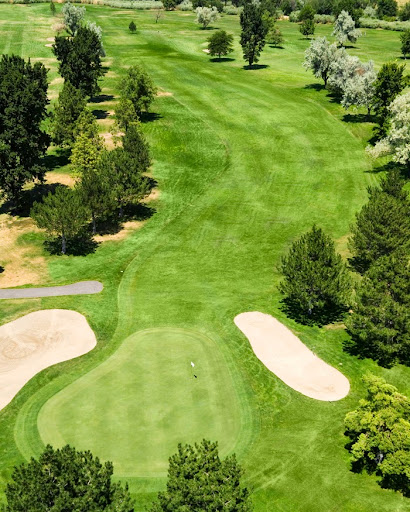 Public Golf Course «Rose Park Golf Course», reviews and photos, 1386 N Redwood Rd, Salt Lake City, UT 84116, USA