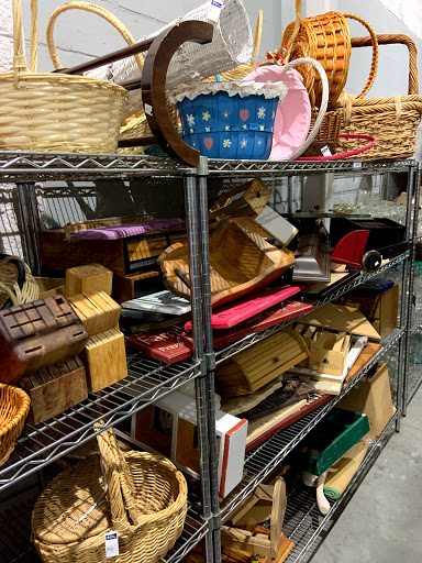Thrift Store «Deseret Industries Thrift Store», reviews and photos