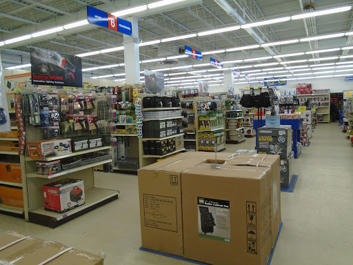 Hardware Store «Harbor Freight Tools», reviews and photos, 1770 Central Ave STE 4, Albany, NY 12205, USA