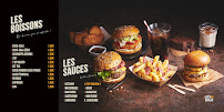 Hamburger du Restauration rapide Le Gout du Burger à Levallois-Perret - n°16