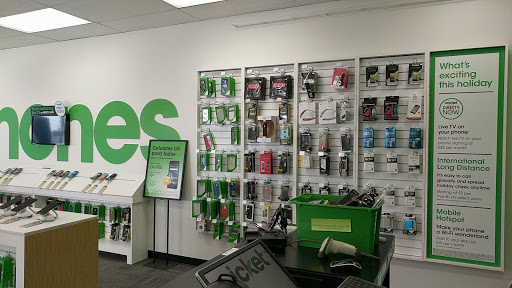 Cricket Wireless Authorized Retailer