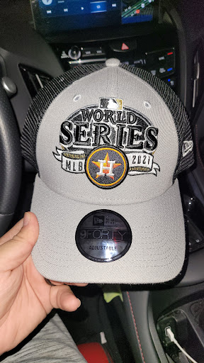 Sporting Goods Store «Academy Sports + Outdoors», reviews and photos, 1461 Spring Cypress Rd, Spring, TX 77373, USA