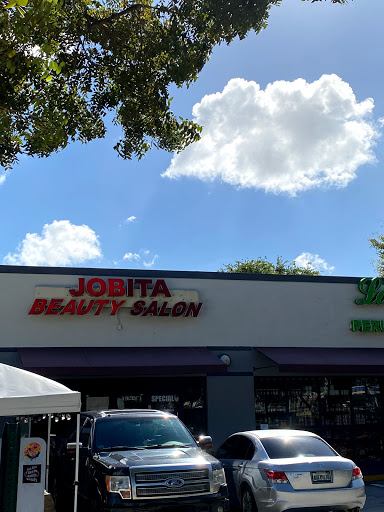 Beauty Salon «Jobita Beauty Salon», reviews and photos, 13764 SW 88th St, Miami, FL 33186, USA