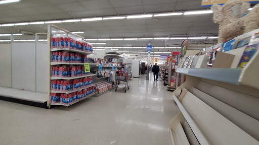 Discount Store «Kmart», reviews and photos, 1127 S State St, Ephrata, PA 17522, USA