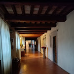 Photo n°3 de l'avis de Marck.a fait le 14/01/2024 à 13:02 sur le  Residenza Antica Canonica à Città di Castello