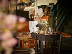 Photo n°30 de Ubud à Marseille ()