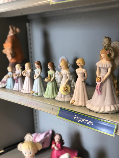 Thrift Store «2nd Ave Value Stores», reviews and photos, 163 Franklin Mills Blvd, Philadelphia, PA 19154, USA