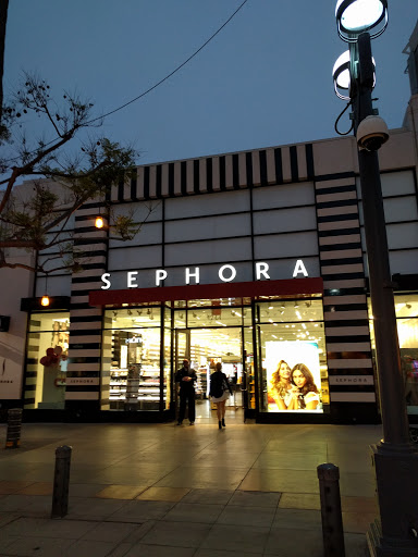 Cosmetics Store «SEPHORA», reviews and photos, 1244 3rd St, Santa Monica, CA 90401, USA