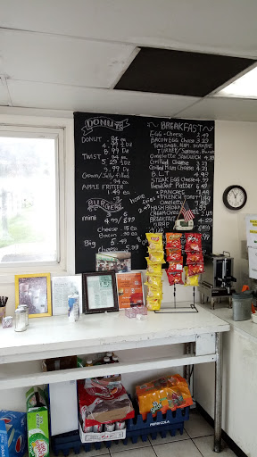 Bakery «Laurel Tavern Donuts», reviews and photos, 115 Washington Blvd, Laurel, MD 20707, USA