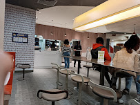 Atmosphère du Restauration rapide McDonald's à Ronchin - n°2