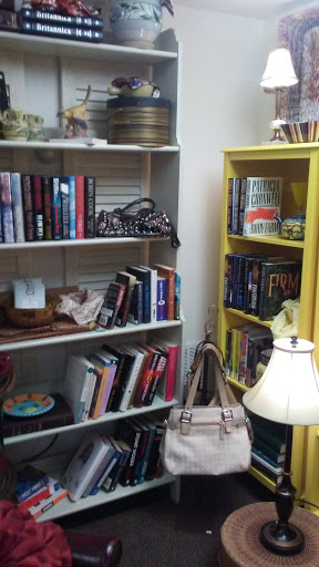 Thrift Store «Good Stuff Thrift», reviews and photos