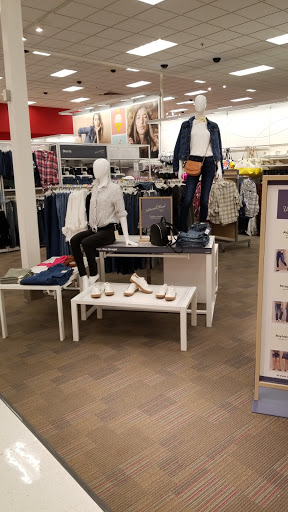 Department Store «Target», reviews and photos, 2200 Dallas Pkwy, Plano, TX 75093, USA
