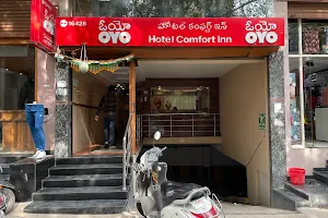 Hotel Vaishnavi inn image