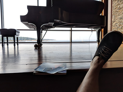 Concert Hall «Rockport Music-Shalin Liu Performance Center», reviews and photos, 37 Main St, Rockport, MA 01966, USA