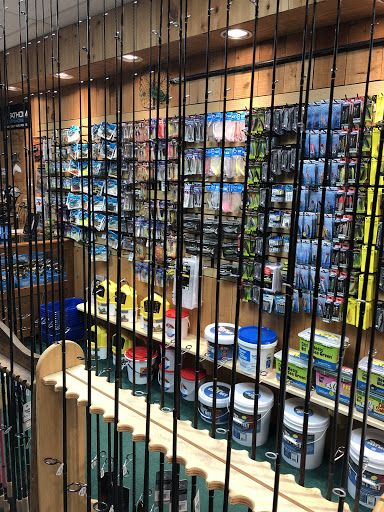 Outdoor Sports Store «Southern Drawl Outfitters», reviews and photos, 1533 Fording Island Rd, Hilton Head Island, SC 29926, USA