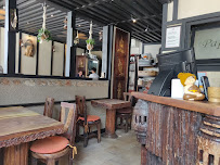 Atmosphère du Restaurant thaï Papaye Verte à Orsay - n°1