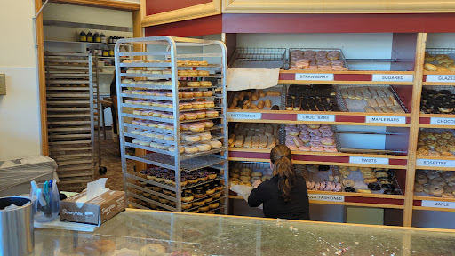 Donut Shop «Banbury Cross Donuts», reviews and photos, 705 S 700 E, Salt Lake City, UT 84102, USA