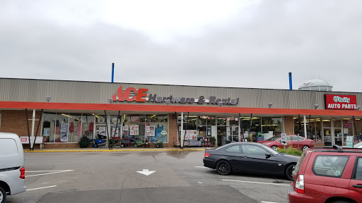 Kuipers Ace Hardware, 7914 Olson Memorial Hwy, Golden Valley, MN 55427, USA, 