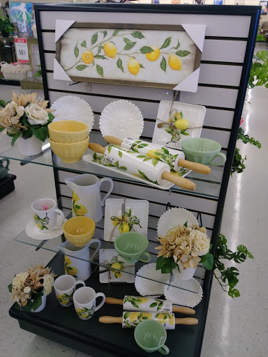 Craft Store «Hobby Lobby», reviews and photos, 50700 Gratiot Ave, Chesterfield, MI 48051, USA