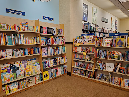 Book Store «Barnes & Noble», reviews and photos, 4300 Montgomery Rd, Ellicott City, MD 21043, USA