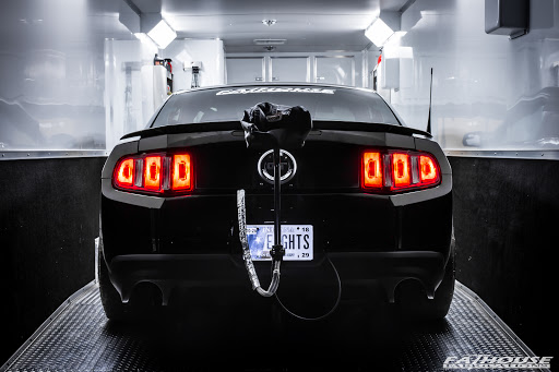 Metal Fabricator «Fathouse Fabrications», reviews and photos, 9685 Old State Rd 37 N, Martinsville, IN 46151, USA